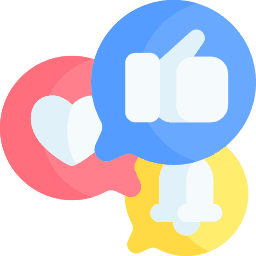 Social Media icon